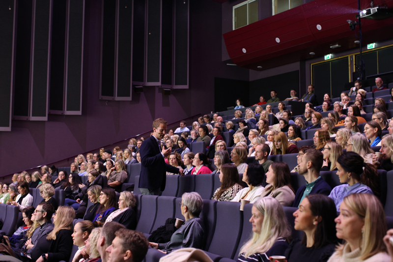 Mads Nordmo Arnestad