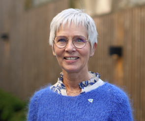 Berit Immerstein