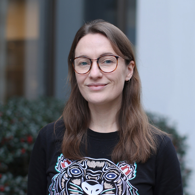 Hannah Susannah Math Henrichsen