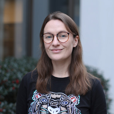 Hannah Susannah Math Henrichsen