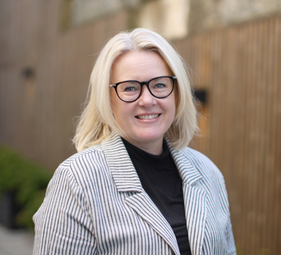 Irene Hatteland Haugland