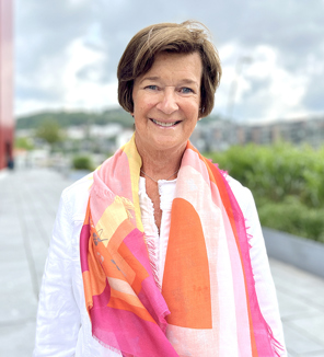 Foto av Kari Ødegård Ås