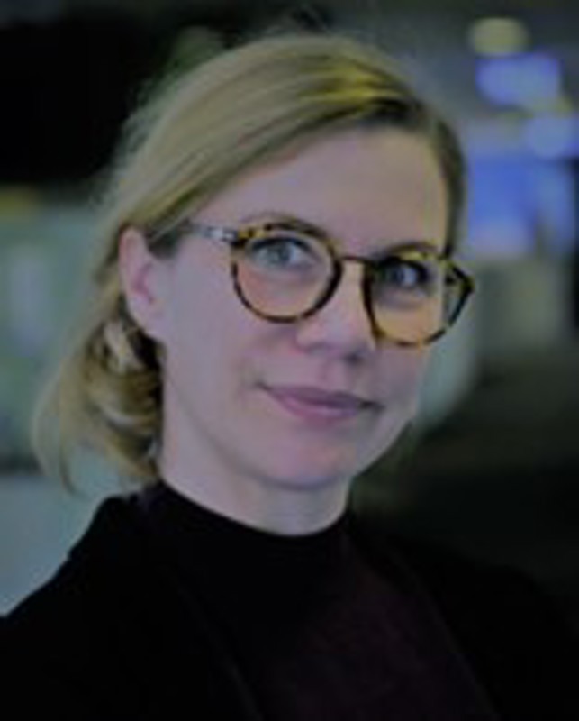 Marie Berge Trondsen