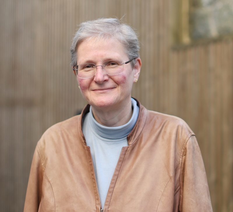 Paula Agnete Nordbø