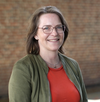 Ruth Økland