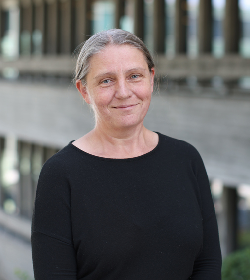 Siv Maiken Vågseter