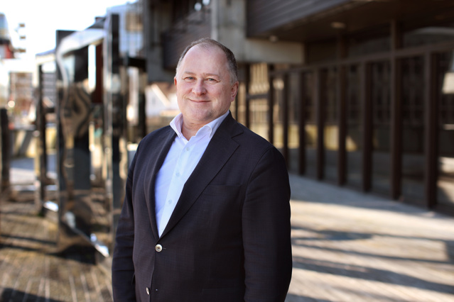 Per Kristian Vareide